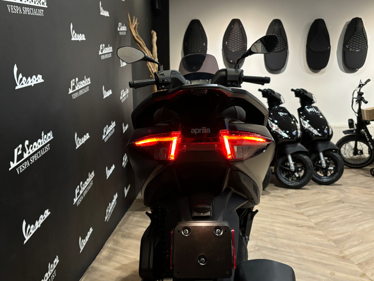 Aprilia SXR 50 2025 EURO 5+ Snorfiets