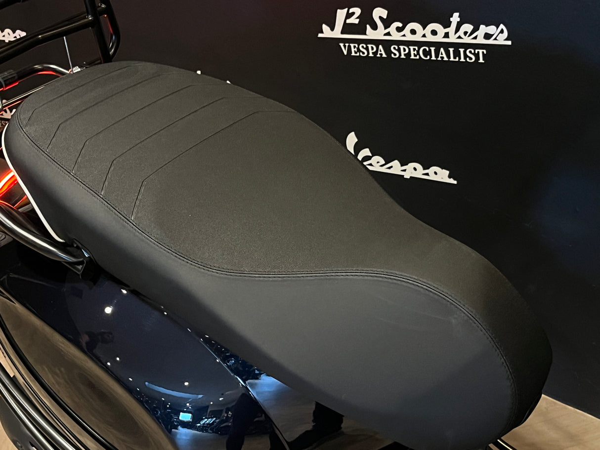 Vespa Sprint / Elettrica Facelift 2025 Dark Midnight Blue
