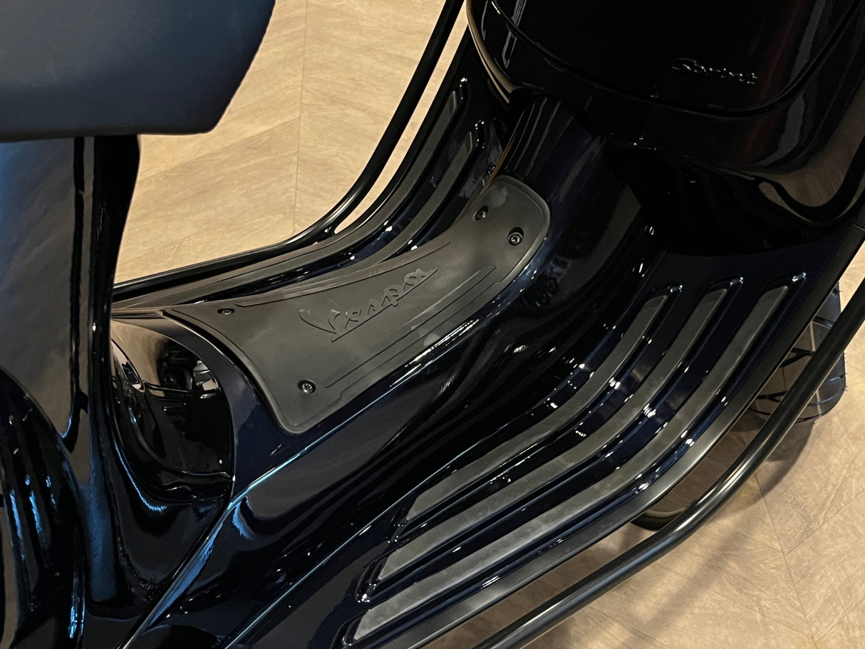 Vespa Sprint / Elettrica Facelift 2025 Dark Midnight Blue