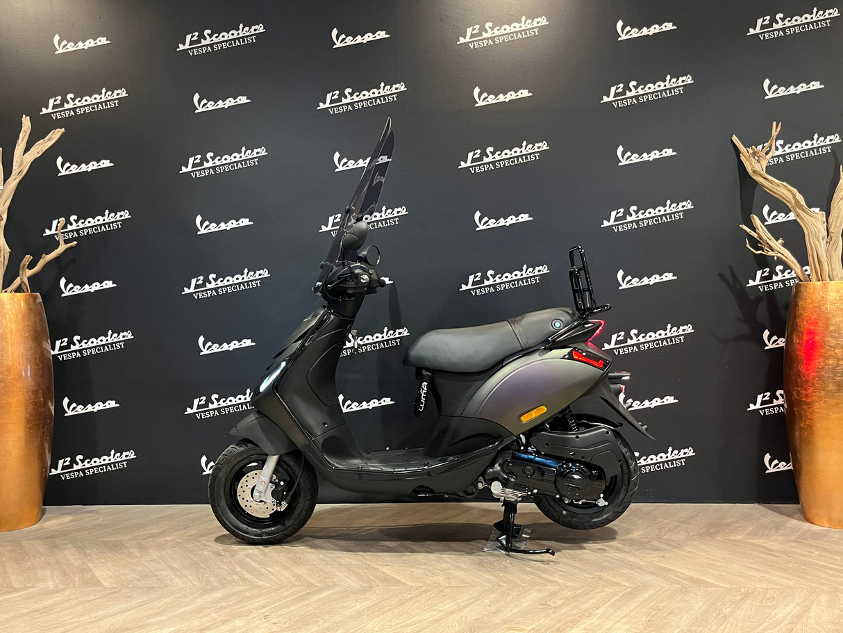 Piaggio Zip SP E5 Dragon Cameleon