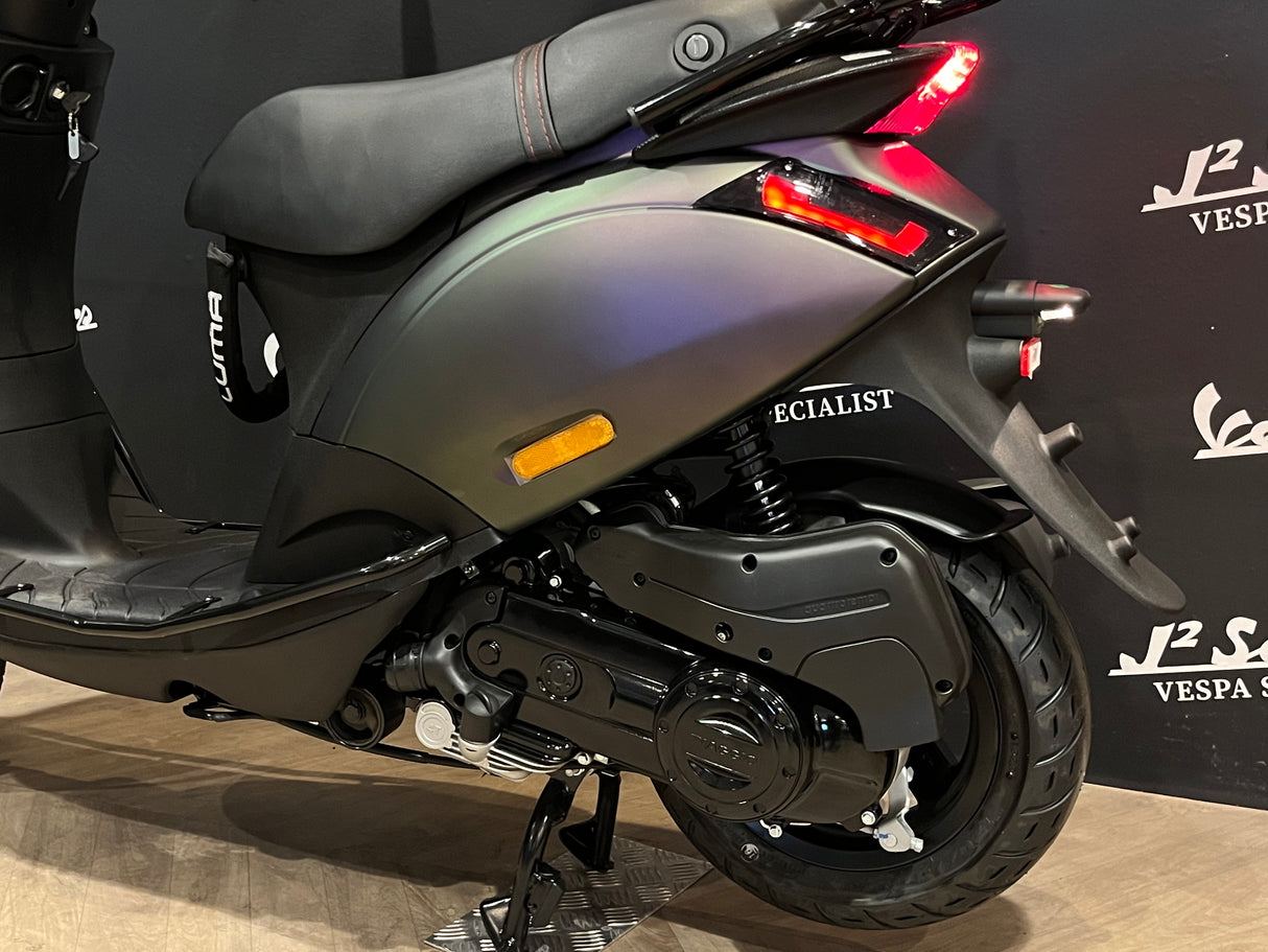 Piaggio Zip SP E5 Dragon Cameleon