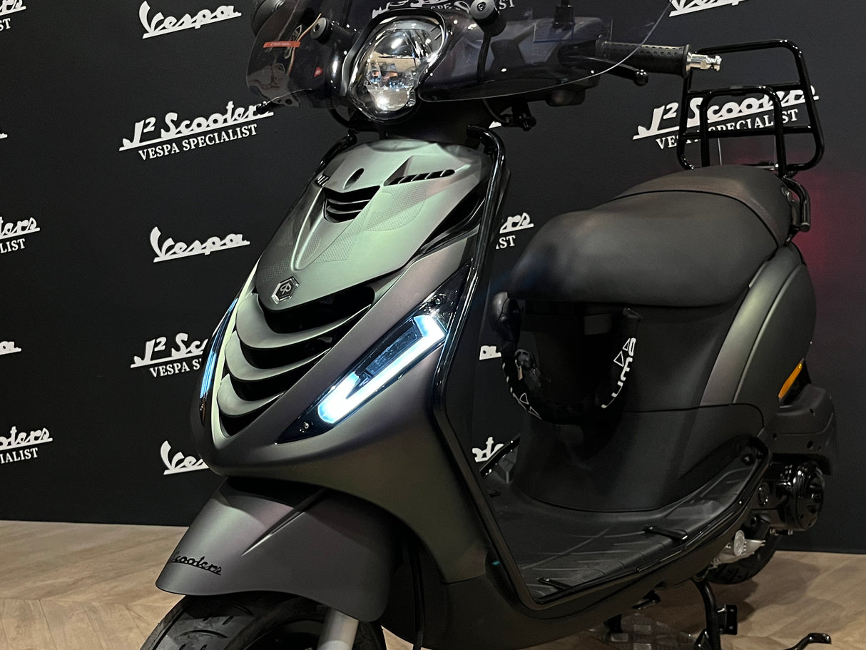 Piaggio Zip SP E5 Dragon Cameleon