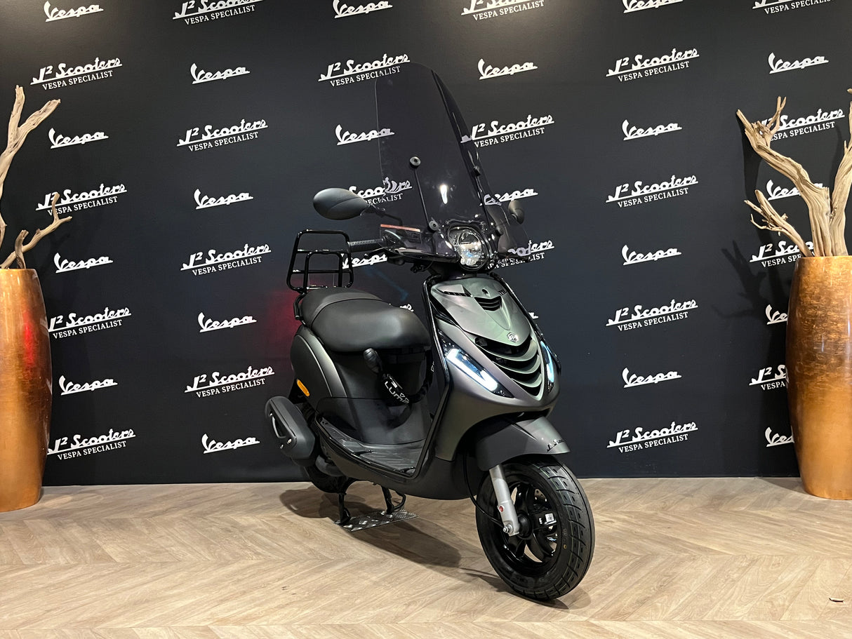 Piaggio Zip SP E5 Dragon Cameleon