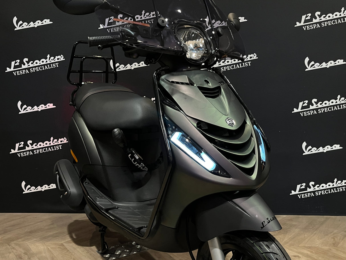 Piaggio Zip SP E5 Dragon Cameleon