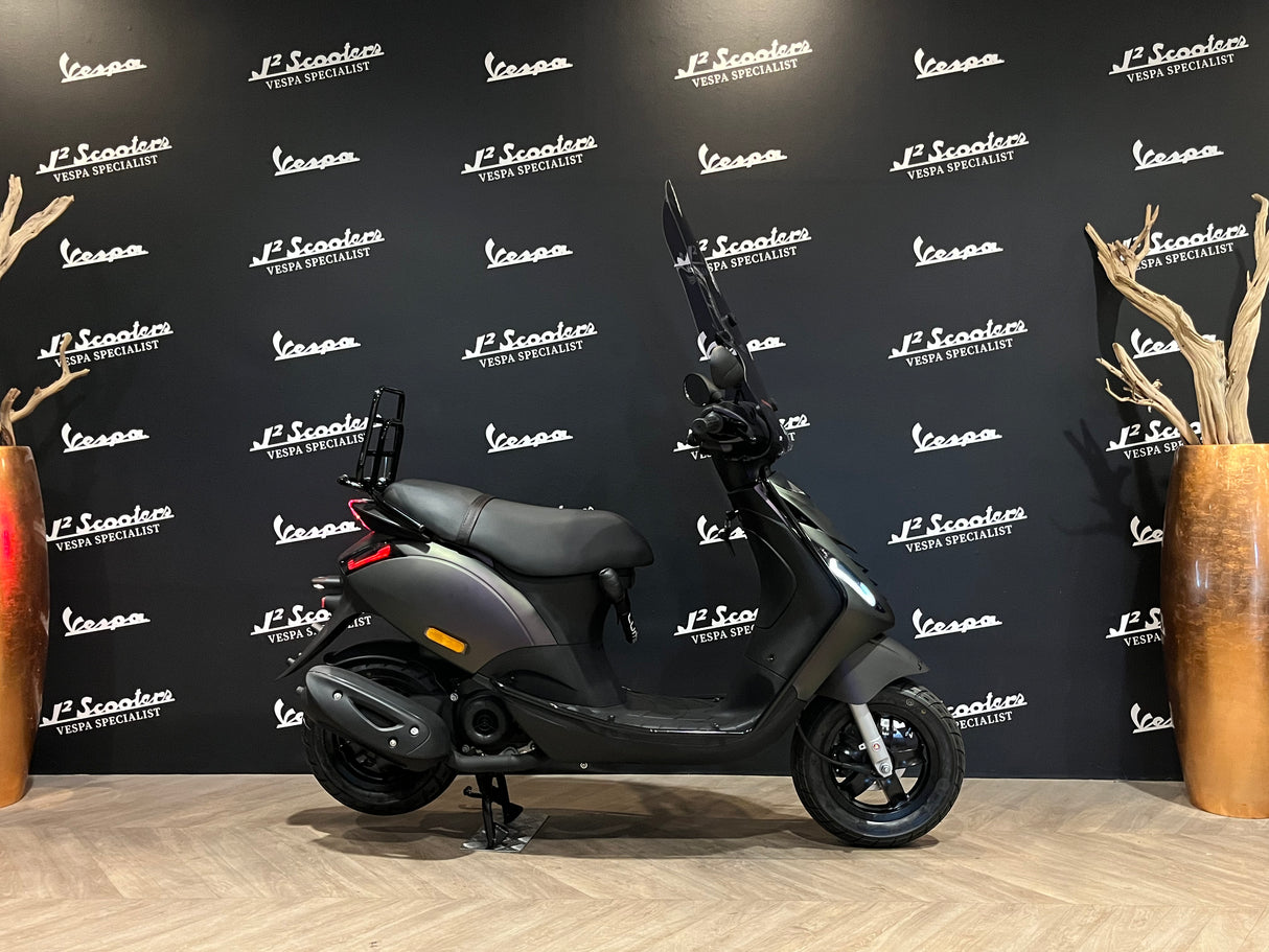 Piaggio Zip SP E5 Dragon Cameleon