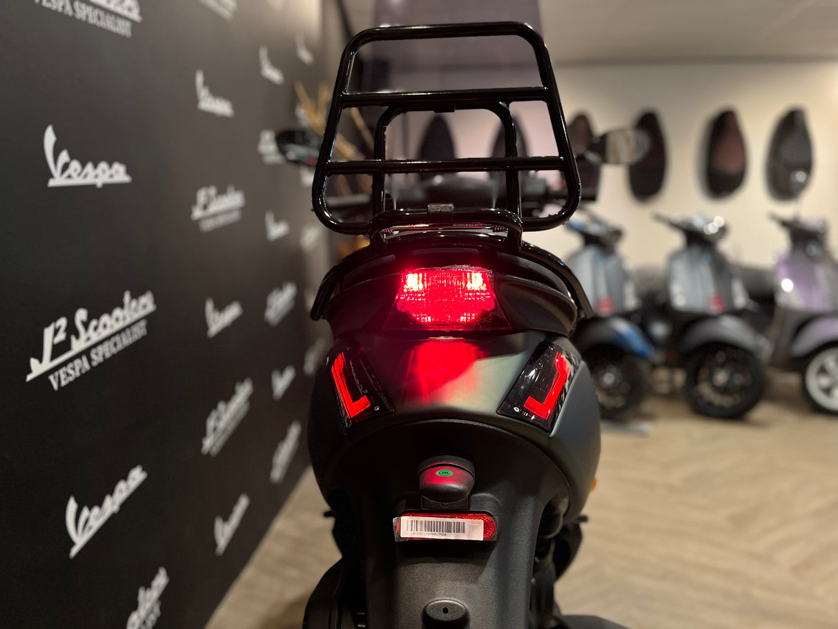 Piaggio Zip SP E5 Dragon Cameleon