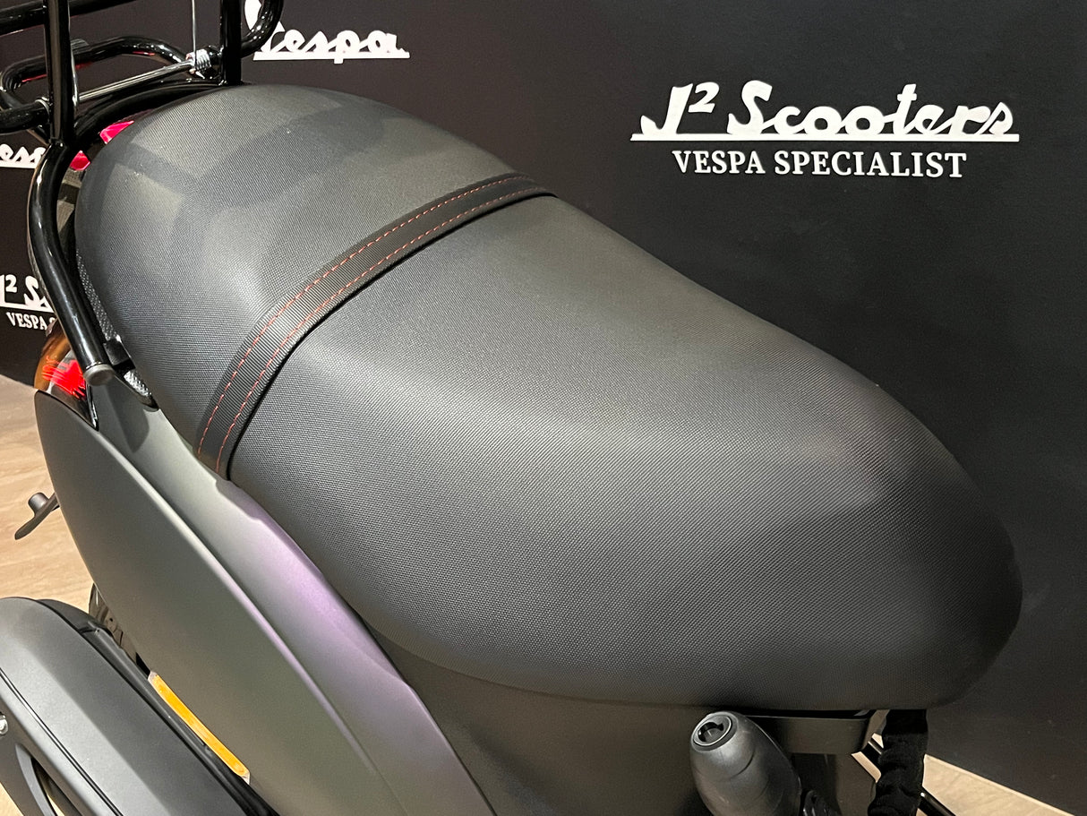 Piaggio Zip SP E5 Dragon Cameleon