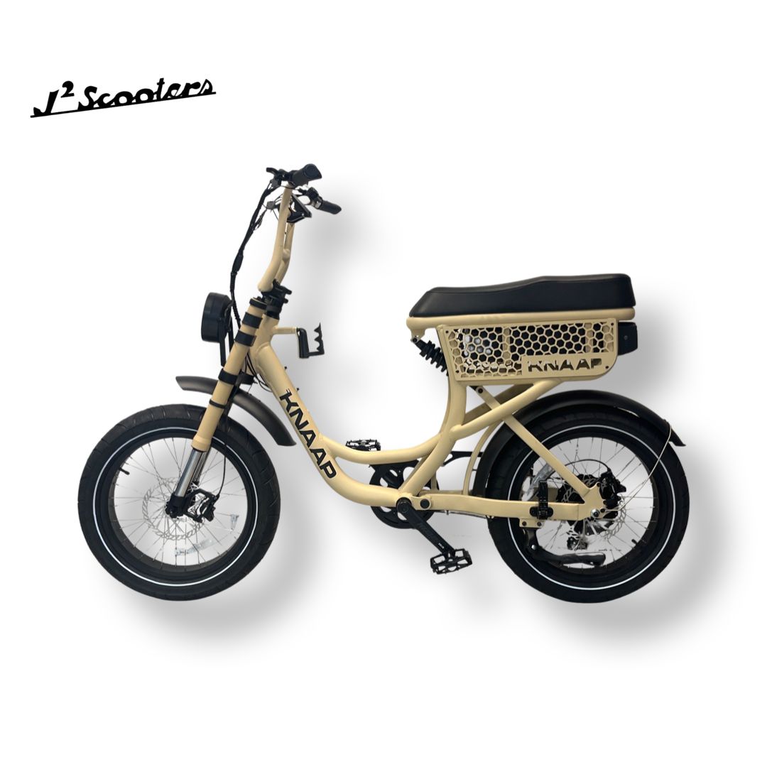 Knaap™ | LON Black