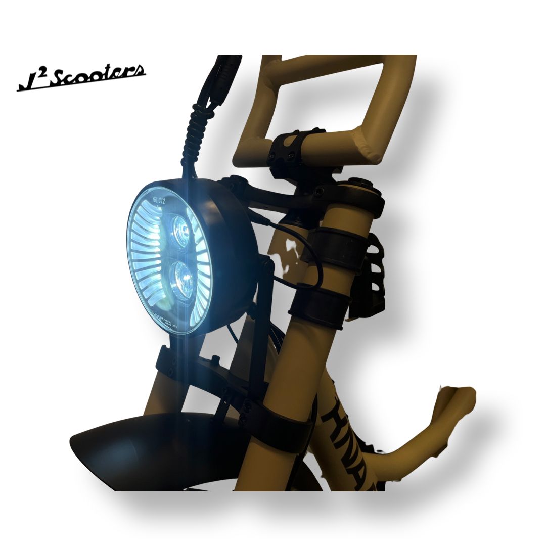 Knaap™ | LON Black