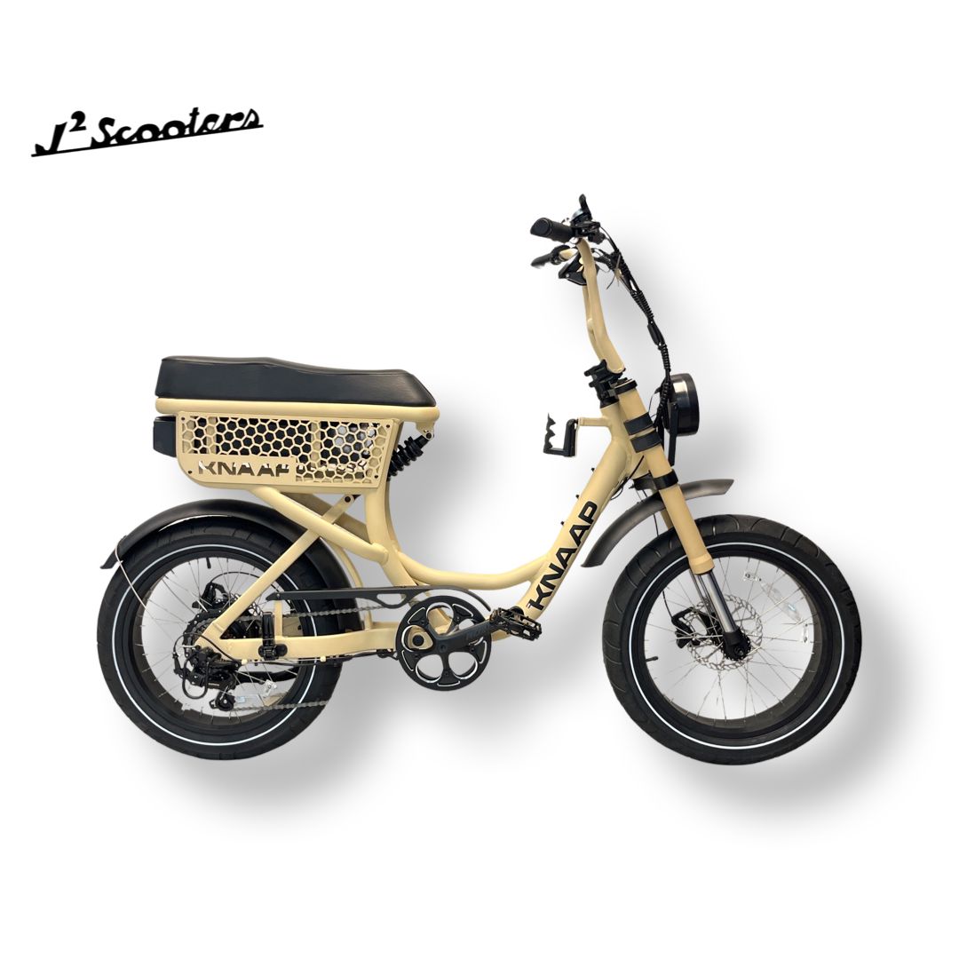 Knaap™ | LON Black