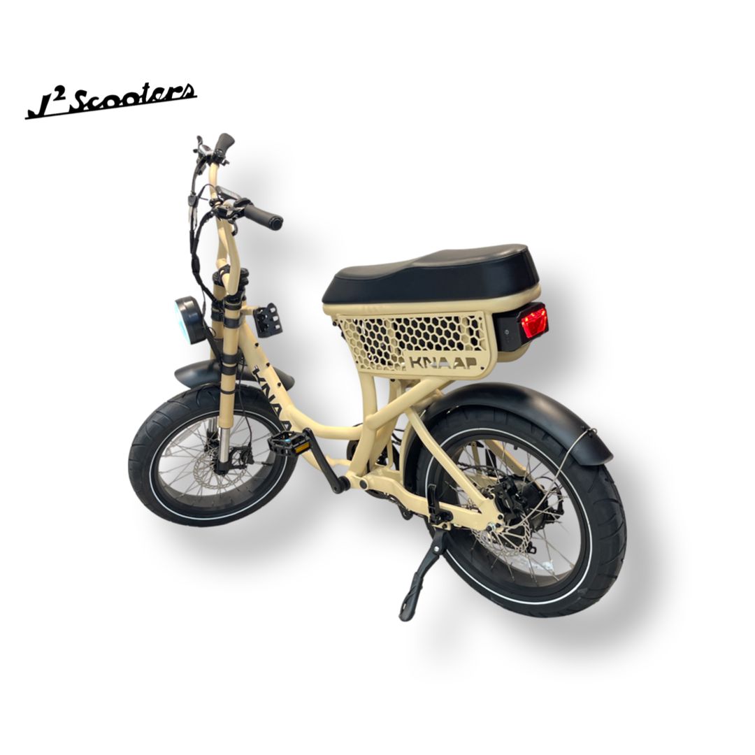 Knaap™ | LON Black