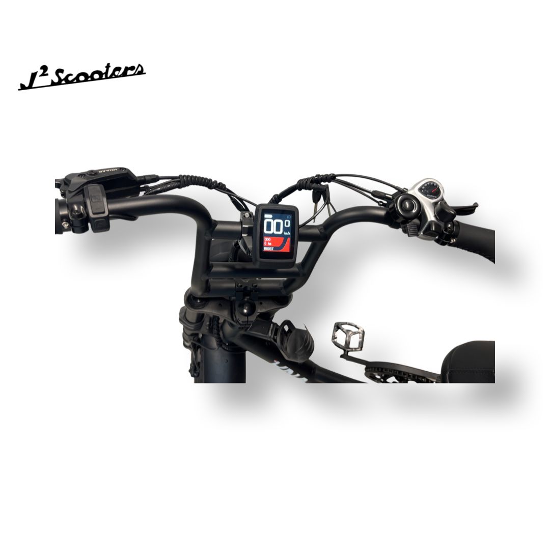 Knaap™ | LON Black