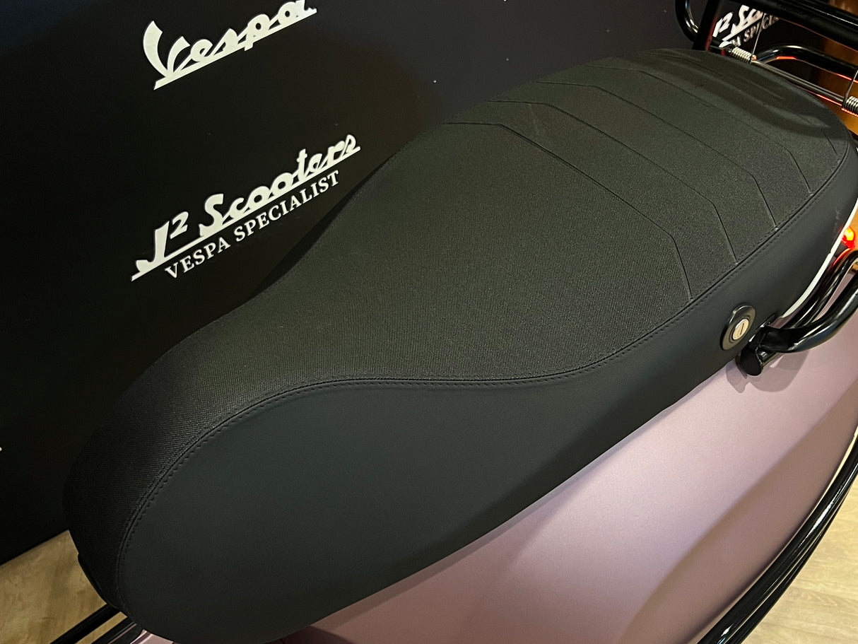 Vespa Sprint / Elettrica Facelift 2025 Rolls Royce Rose Gold