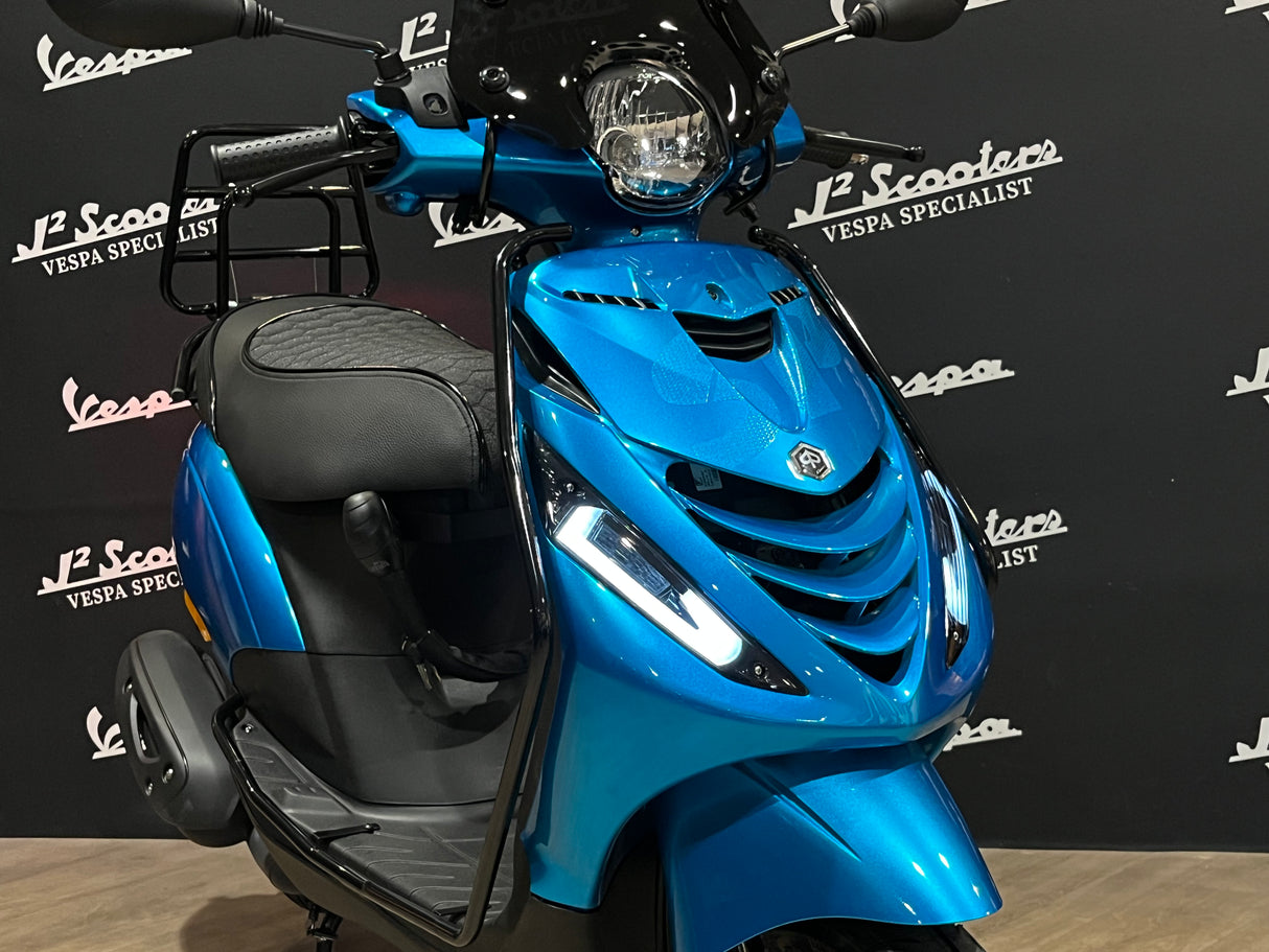 Piaggio Zip SP E5 Candy Ice Blue