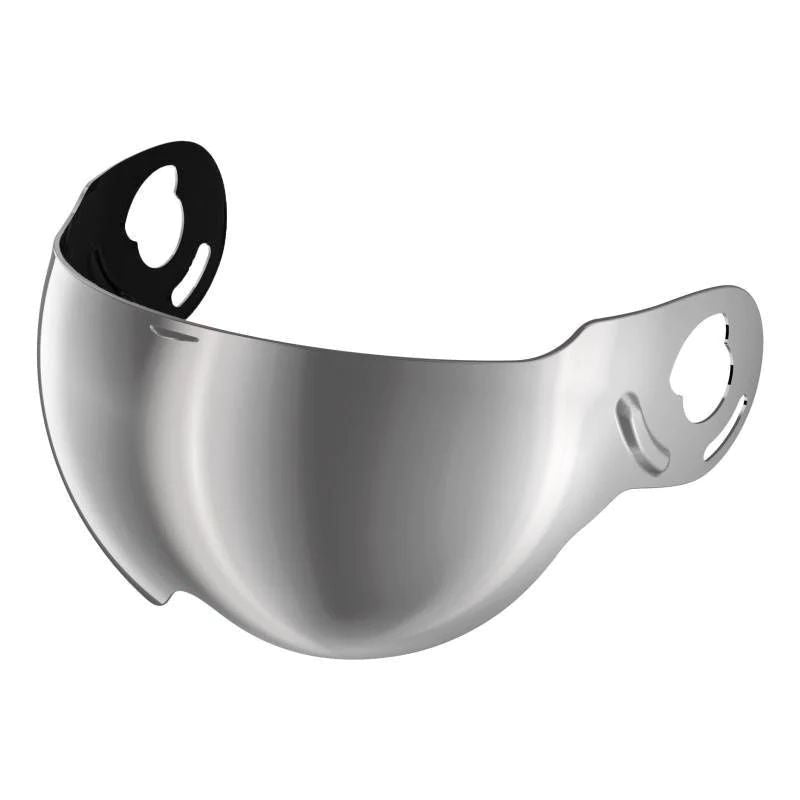 ROOF Boxer V8 Vizier Iridium Silver Spiegel