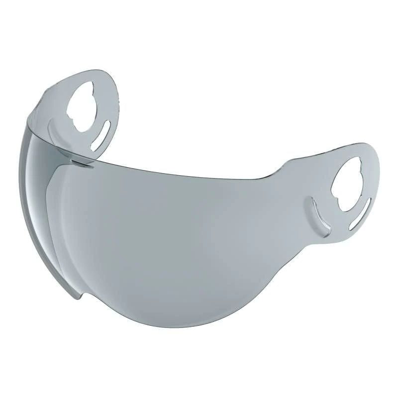 ROOF Boxer V8 / V8 S / Alpha Vizier Light Smoke