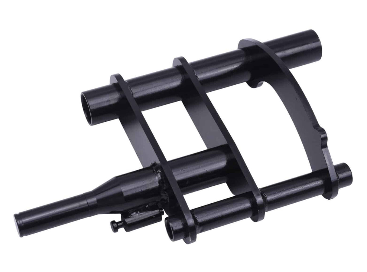 Piaggio Zip 4T | Motorblok Ophanging OEM.