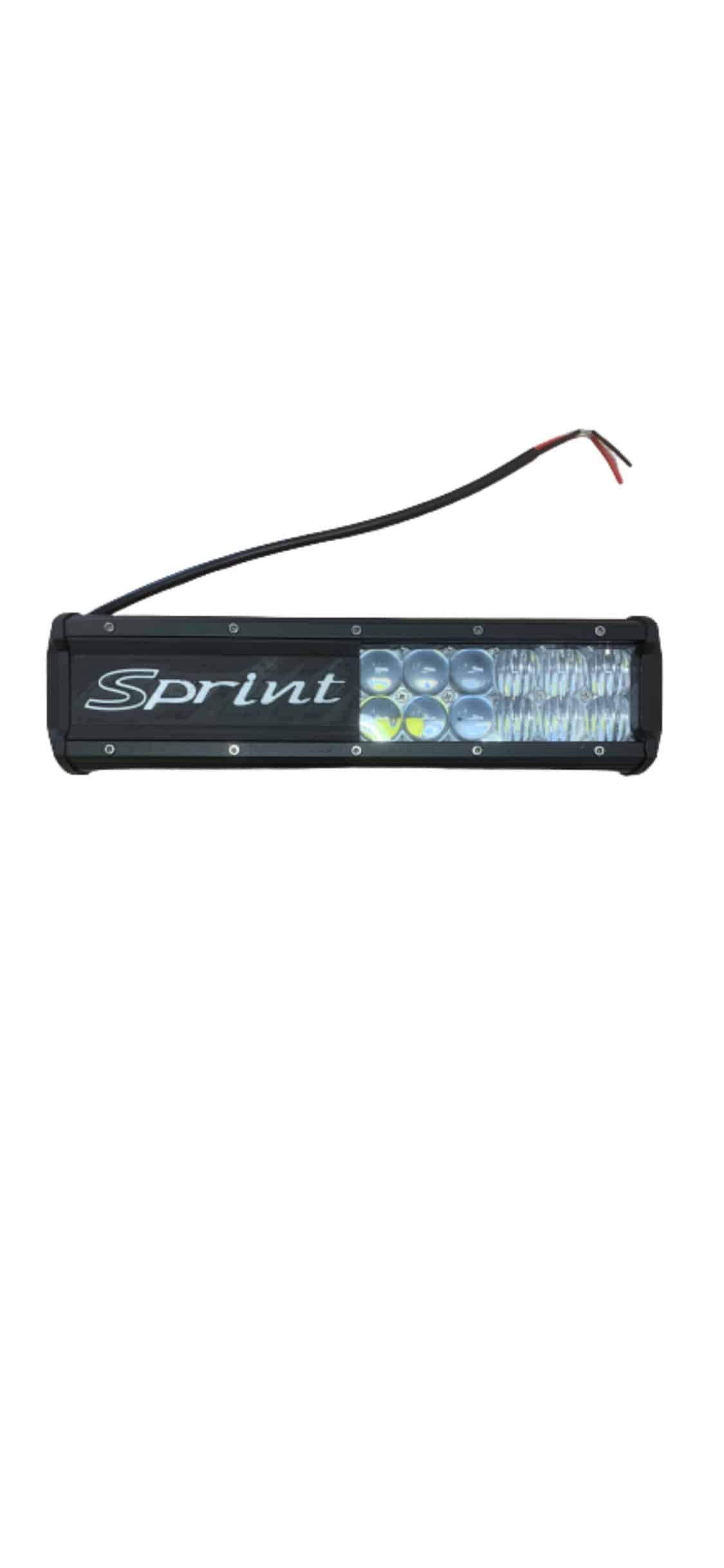 Ledbar Vespa Sprint / Primavera / Elettrica