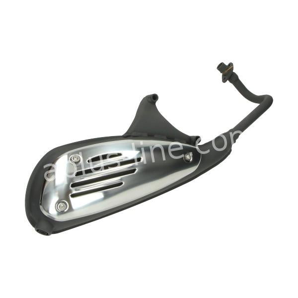 UITLAAT VESPA SPRINT/PRIMAVERA/LX/S - ORIGINEEL (OP=OP)