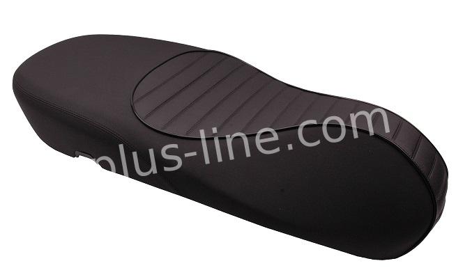 BUDDYSEAT / ZADEL VESPA SPRINT - ORIGINEEL