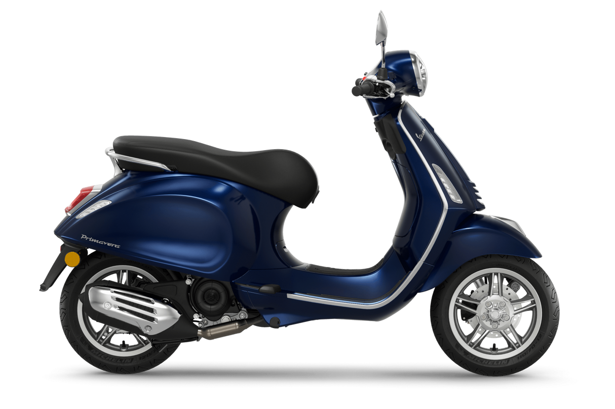 Vespa Primavera 50