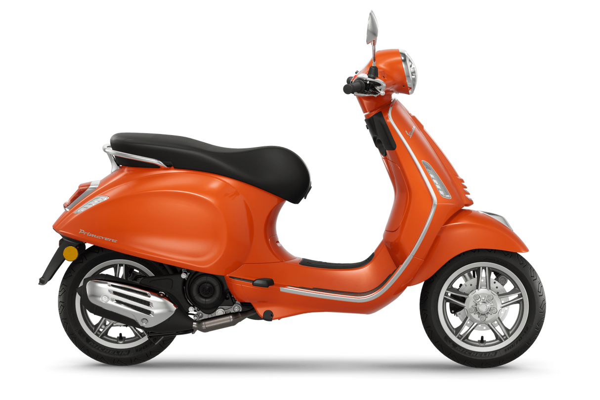 Vespa Primavera 50