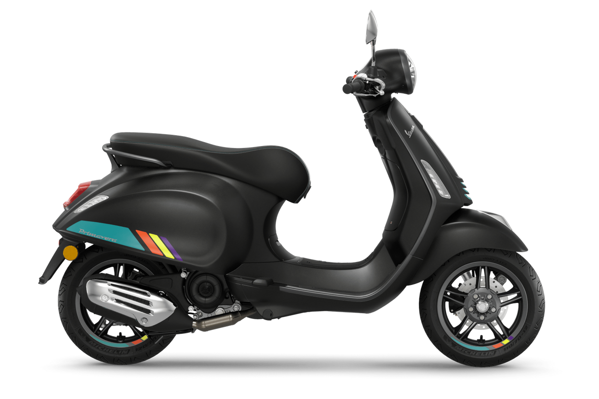 Vespa Primavera S 50
