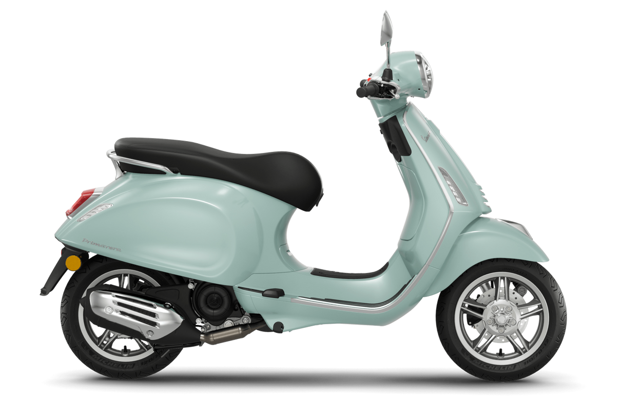 Vespa Primavera 50