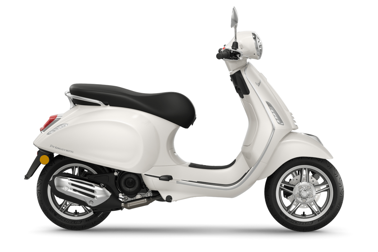 Vespa Primavera 50