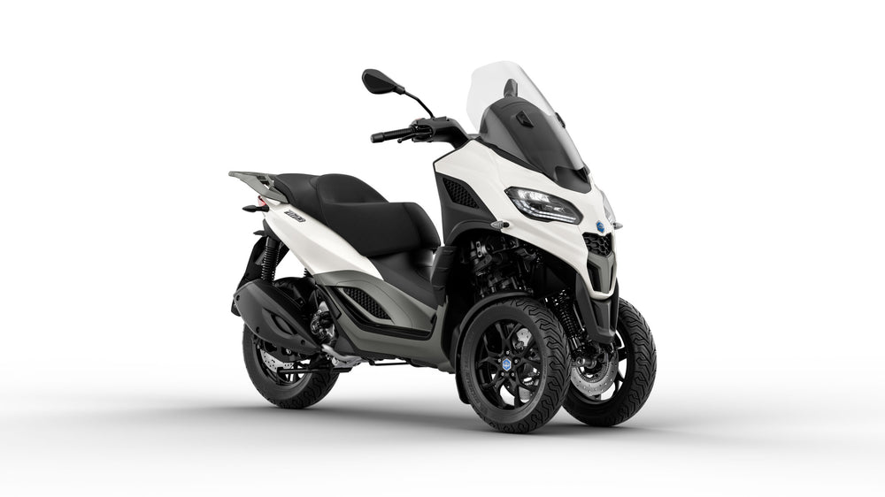 Piaggio MP3 310 hpe