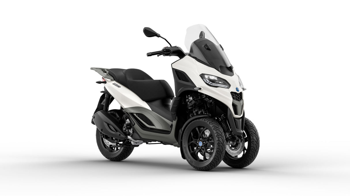 Piaggio MP3 310 hpe