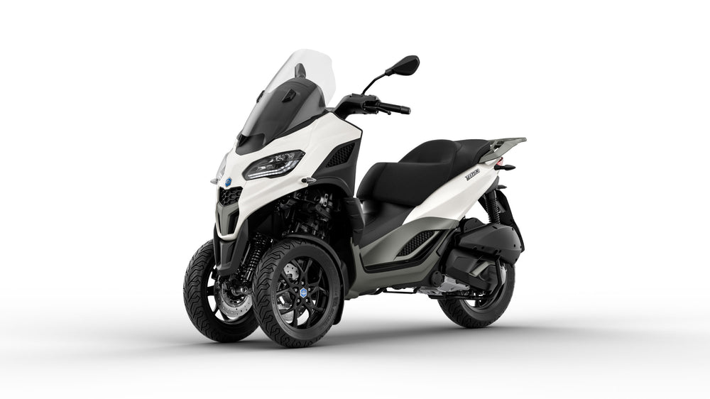 Piaggio MP3 310 hpe