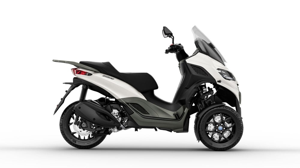 Piaggio MP3 310 hpe