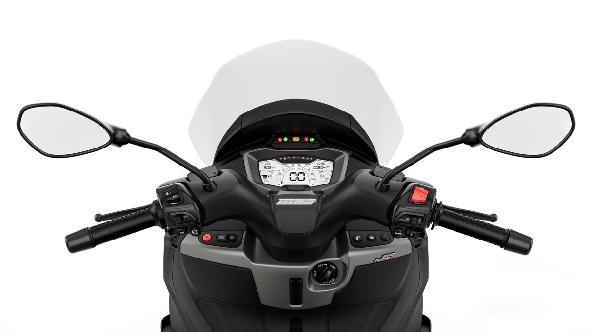 Piaggio MP3 310 hpe