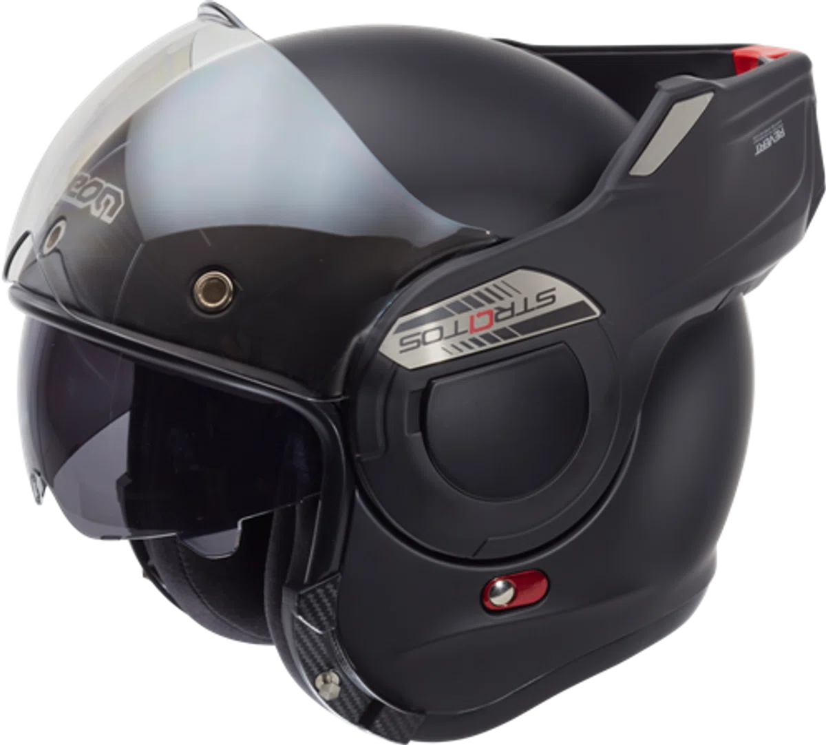 BEON B707 STRATOS Systeemhelm