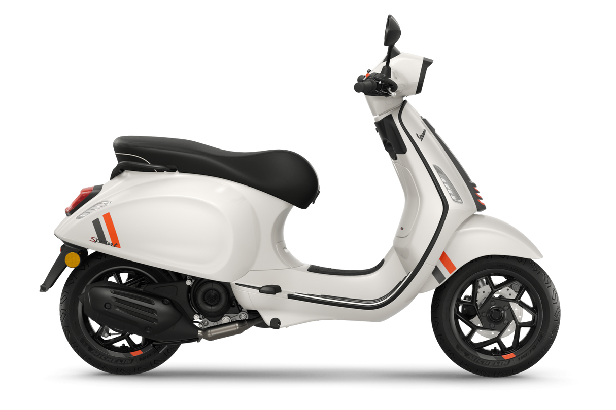 Vespa Sprint S 50
