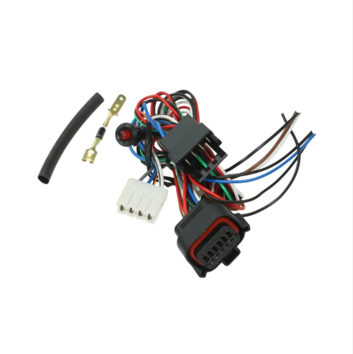 Draadboom/Kabelboom Alarm Patrolline Beverly/Zip/Primavera/Sprint + DIODE 2018<