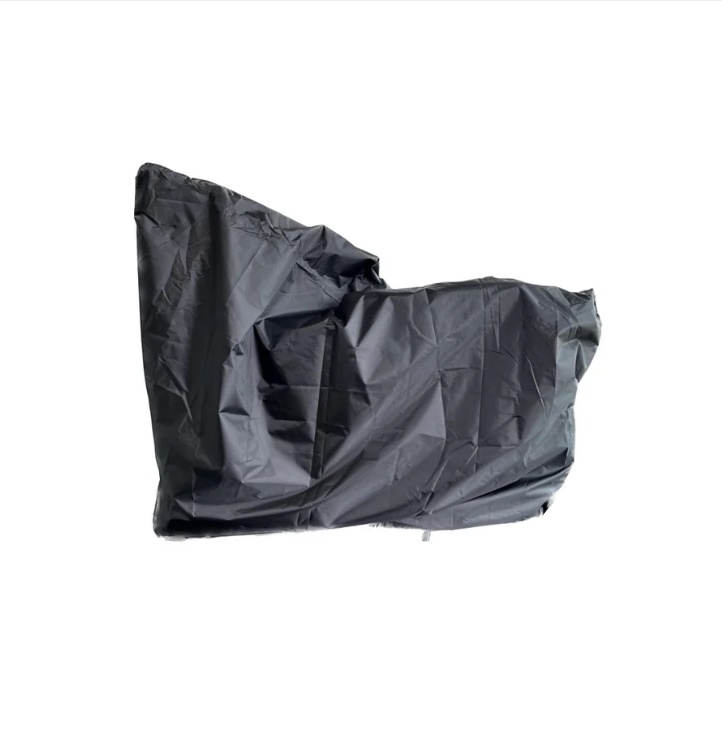 Afdekhoes Fatbike Universeel Met Slotoog