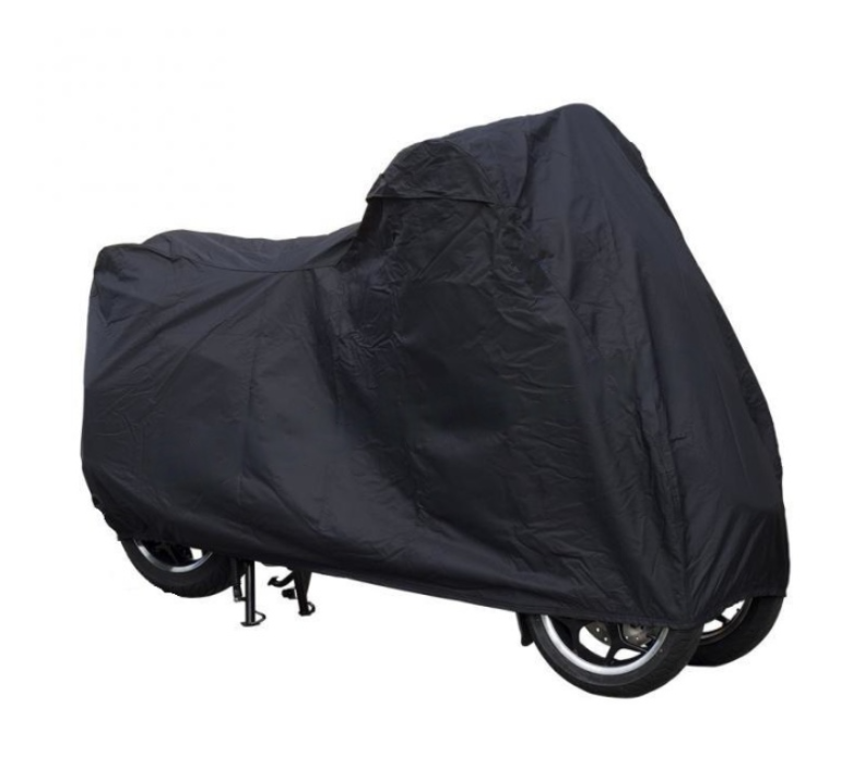 Afdekhoes ALPHA Piaggio MP3