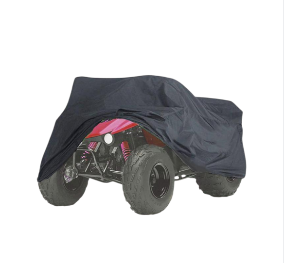 Afdekhoes ALPHA ATV/QUAD