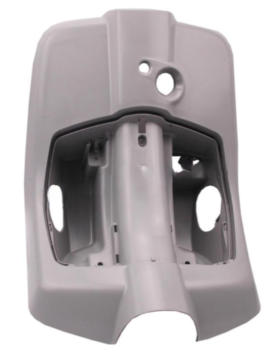 Beenschild Vespa Sprint / Primavera / Elettrica Blank - ORIGINEEL