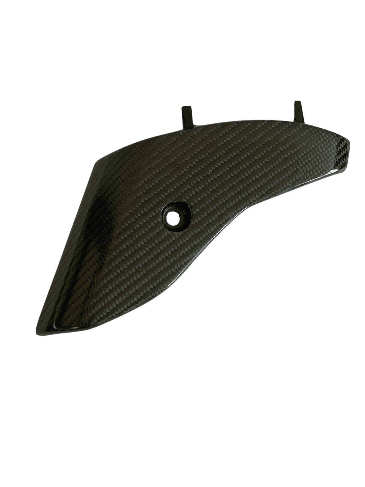 Schokbreker Kap Carbon Fiber Vespa LX Model Origineel