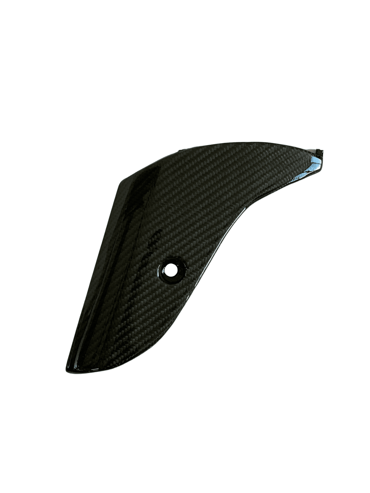 Schokbreker Kap Carbon Fiber Vespa S Model Origineel