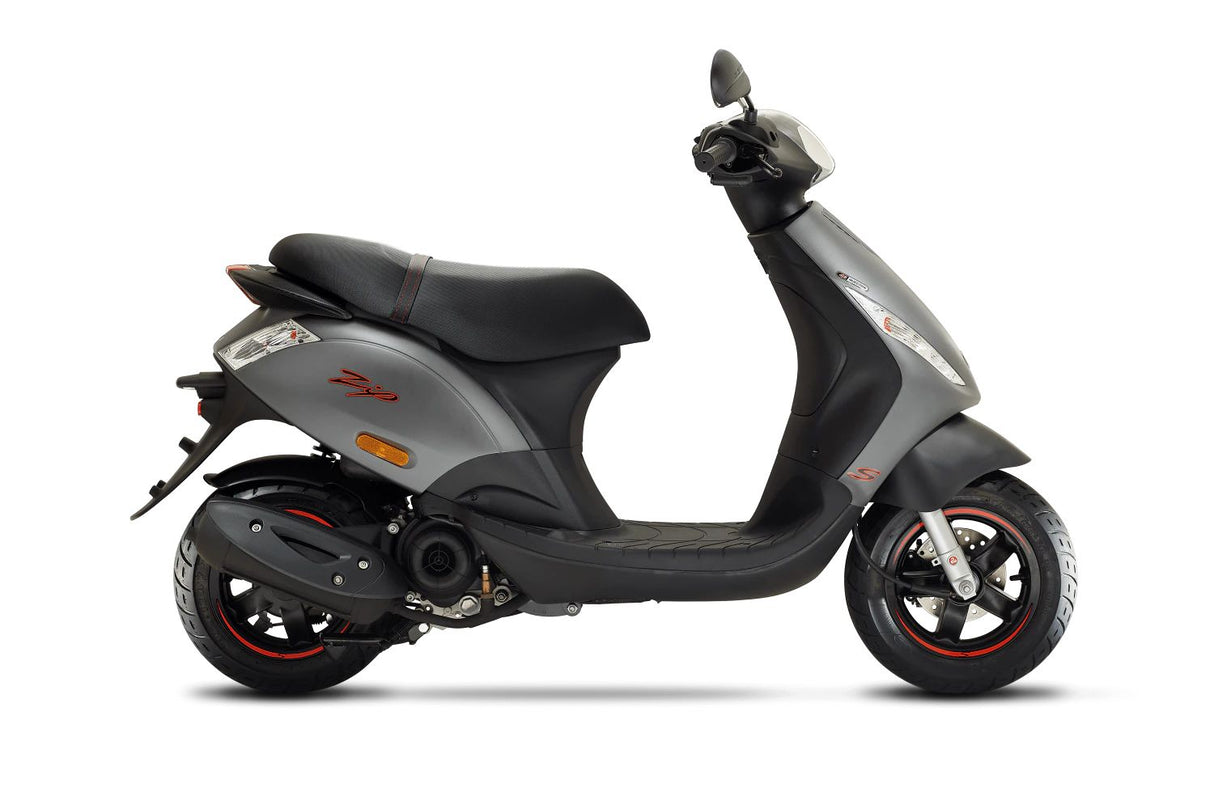 Piaggio Zip S 50 4-takt EURO5