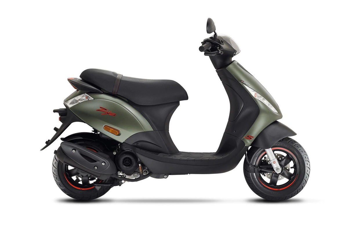 Piaggio Zip S 50 4-takt EURO5
