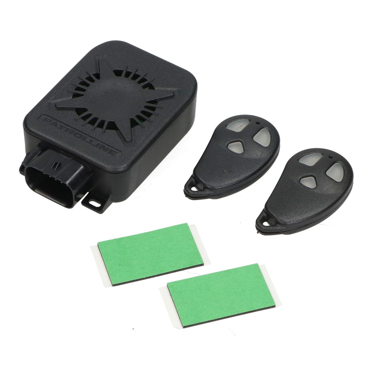 Alarm Patrolline HPS 940 Met 2X Afstandbediening