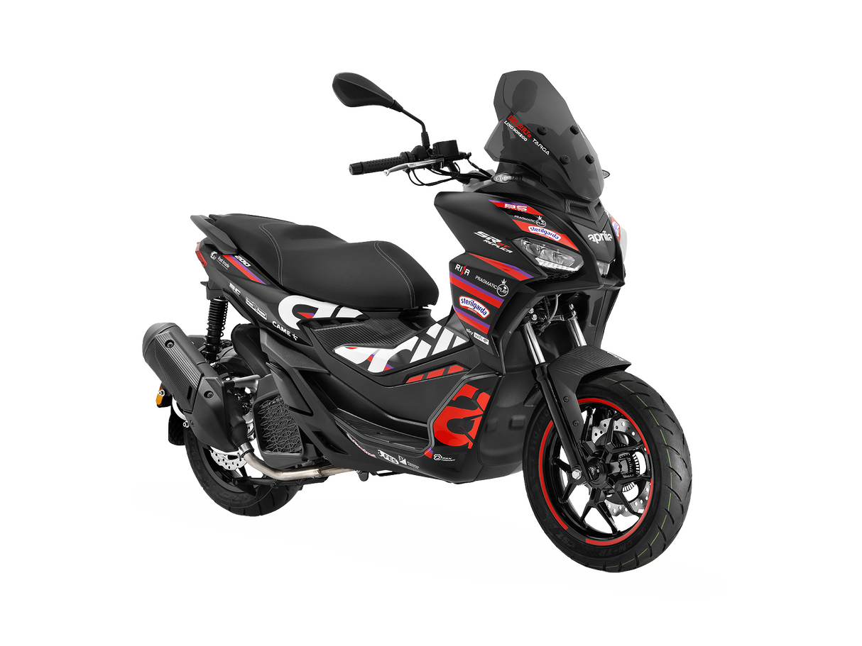 Aprilia SR GT Replica 125/200 Nieuw