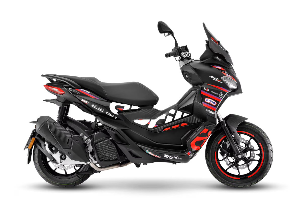 Aprilia SR GT Replica 125/200 Nieuw