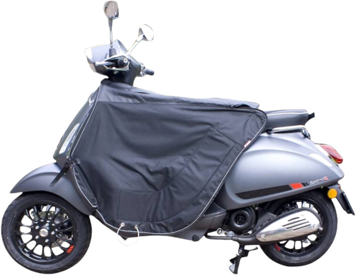 Beenkleed Vespa Sprint/Primavera/Elettrica A-PLUS