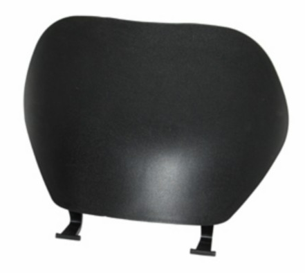 Beenschilddeksel Piaggio Zip 2000 - ORIGINEEL